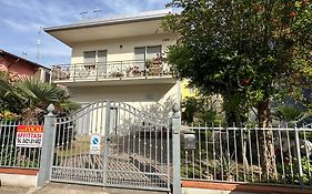 Villa Rita - Agenzia Cocal