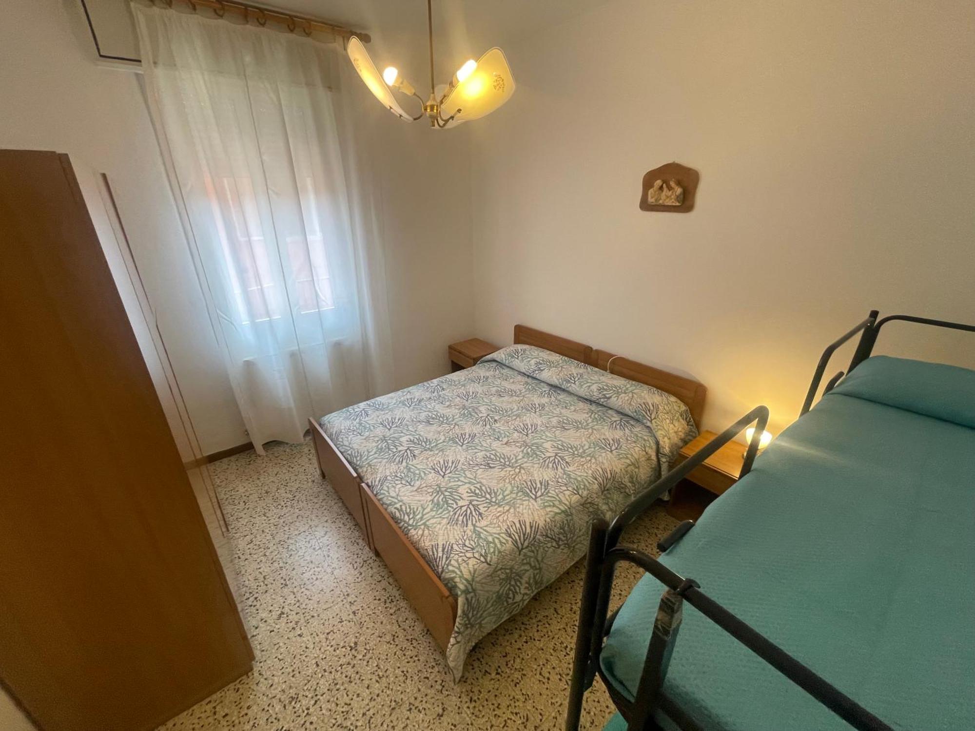 Villa Rita - Agenzia Cocal Caorle Exteriér fotografie