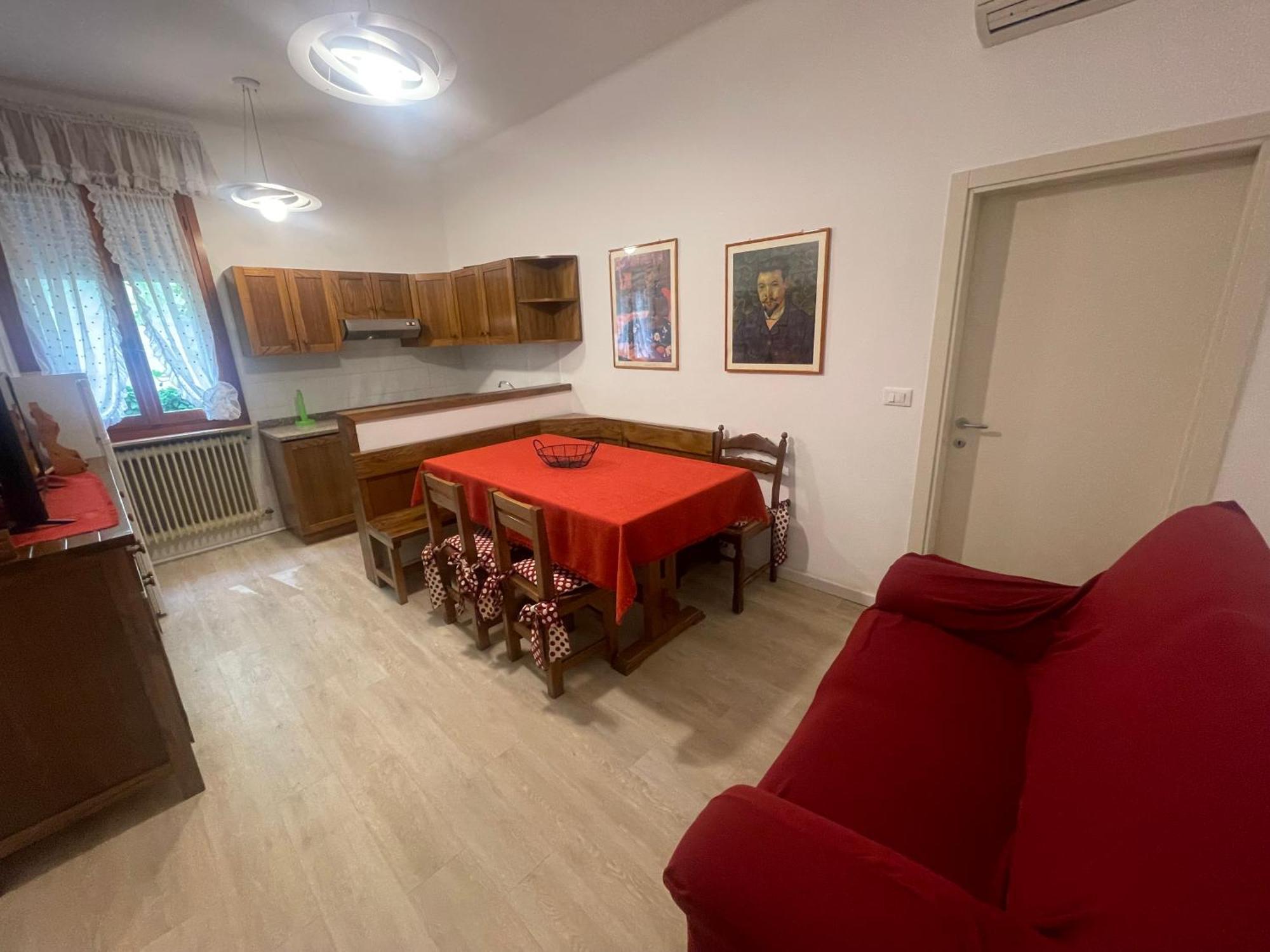 Villa Rita - Agenzia Cocal Caorle Exteriér fotografie