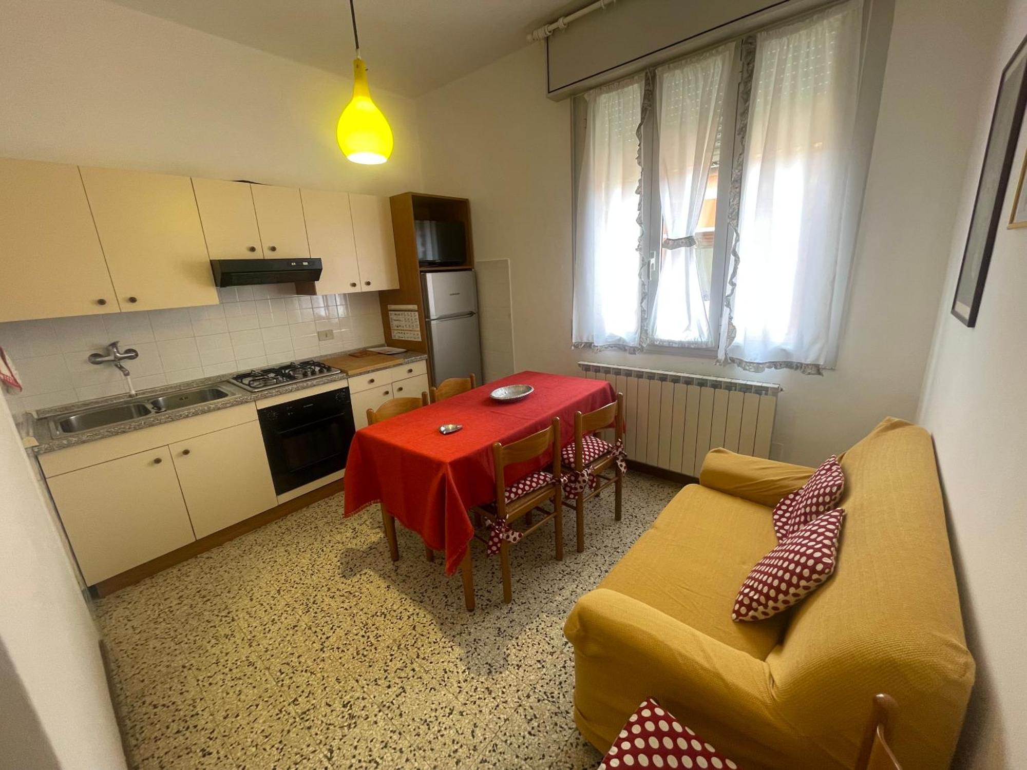 Villa Rita - Agenzia Cocal Caorle Exteriér fotografie