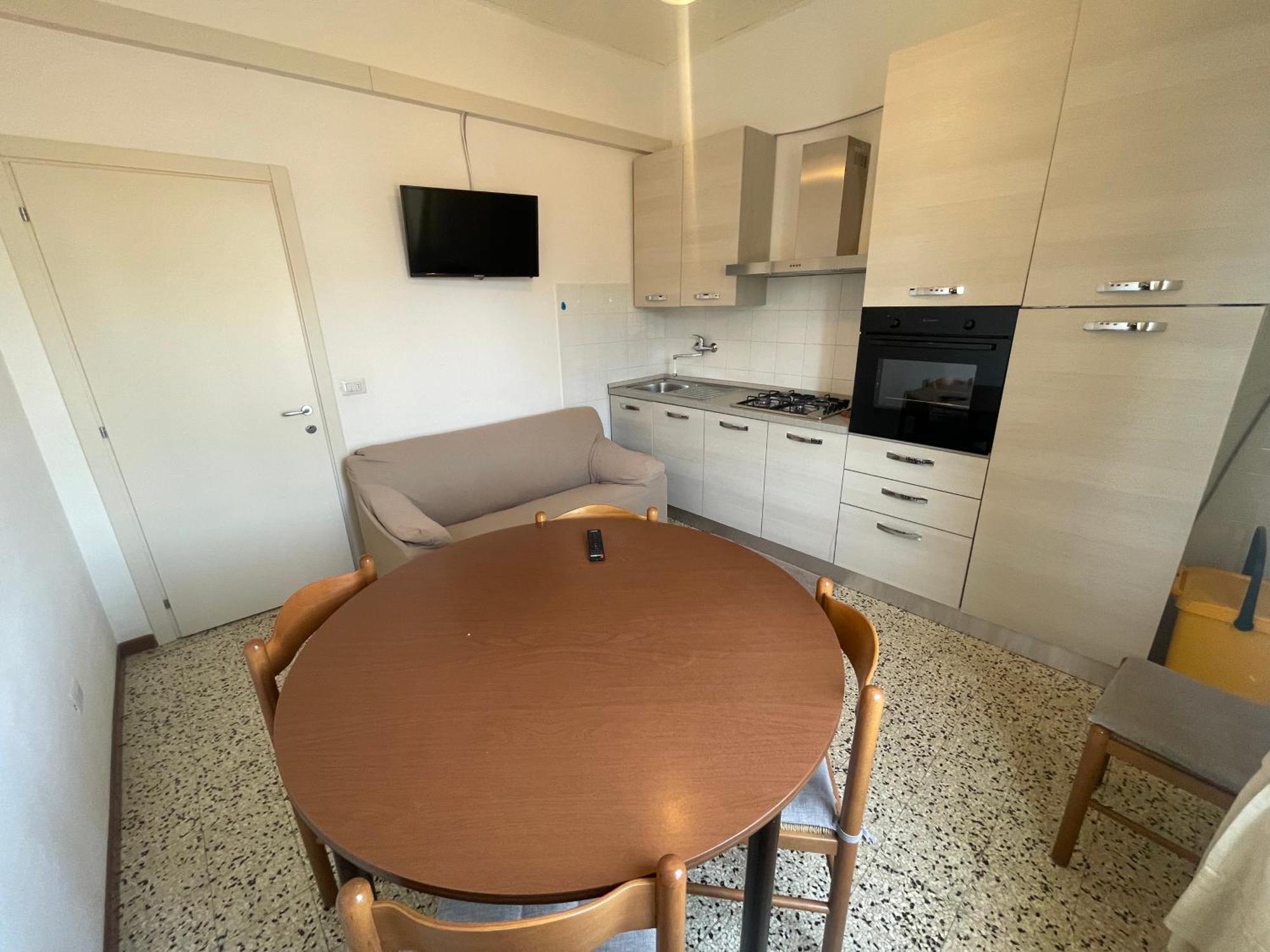 Villa Rita - Agenzia Cocal Caorle Exteriér fotografie