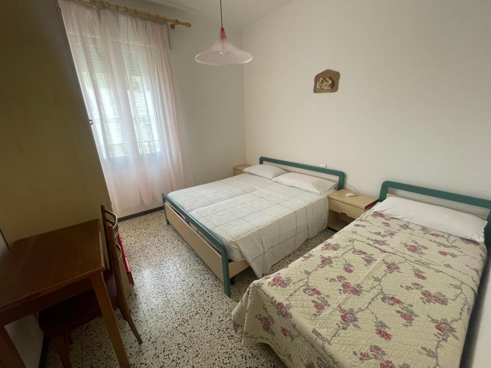 Villa Rita - Agenzia Cocal Caorle Exteriér fotografie