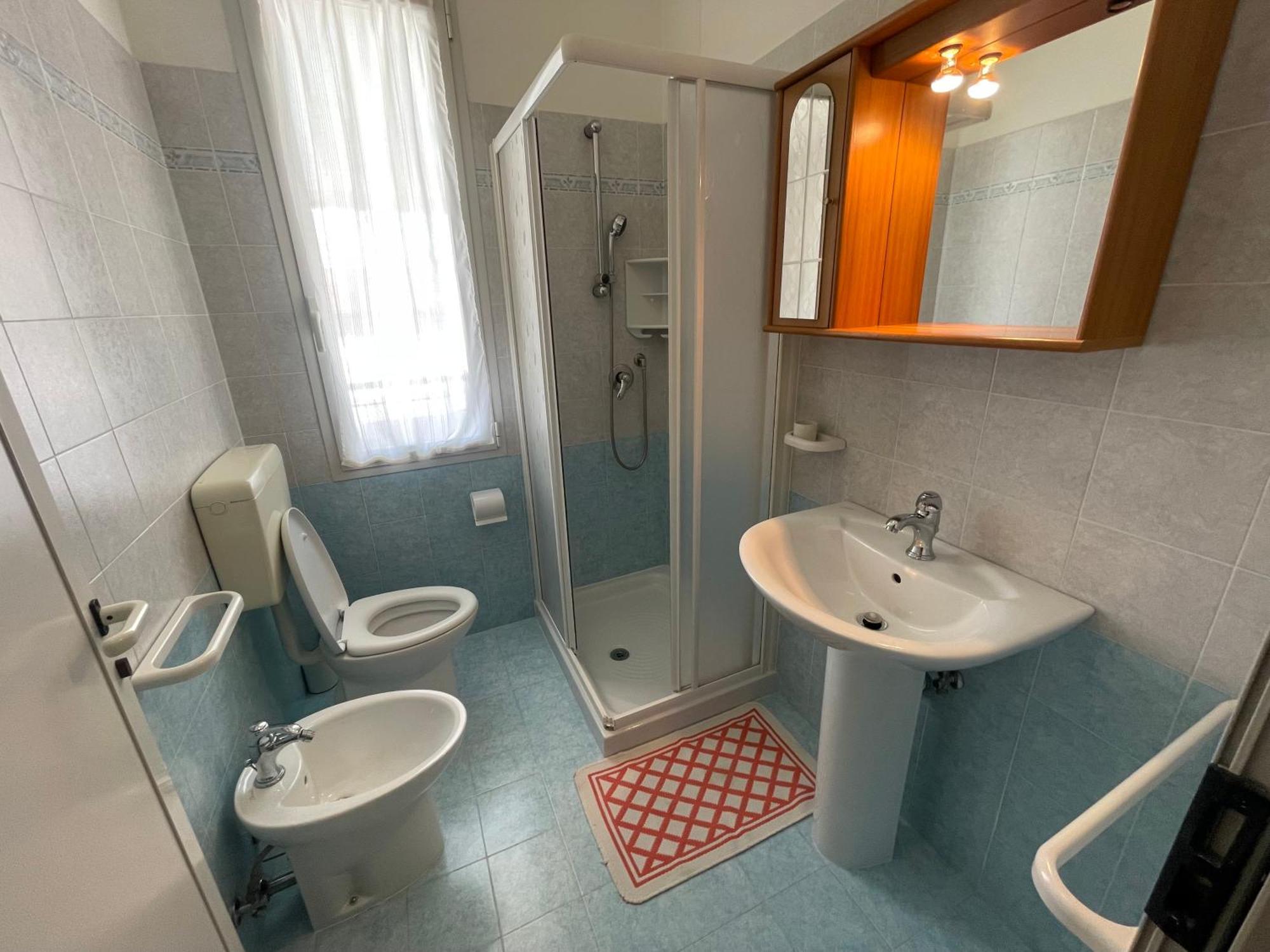 Villa Rita - Agenzia Cocal Caorle Exteriér fotografie