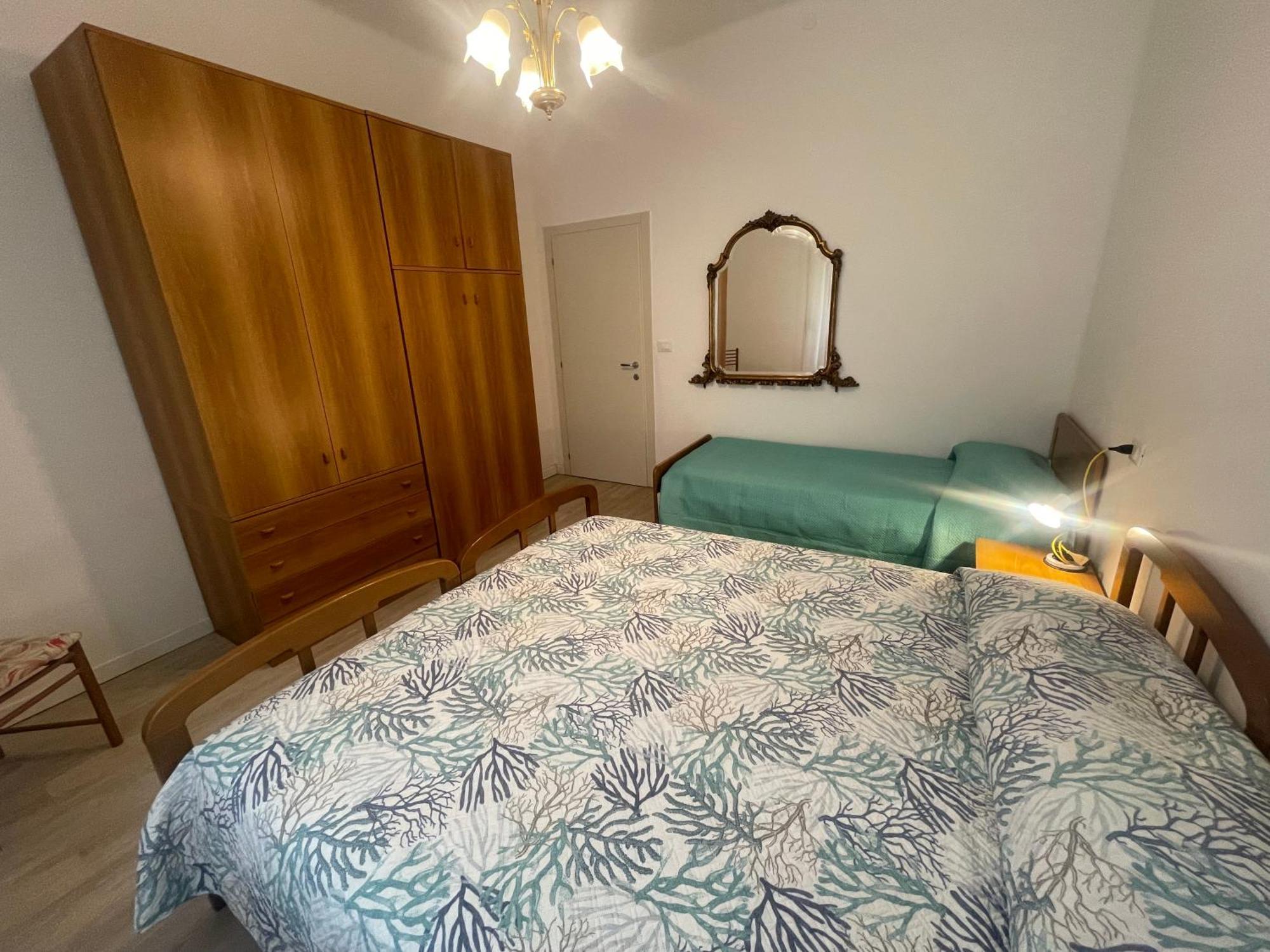 Villa Rita - Agenzia Cocal Caorle Exteriér fotografie