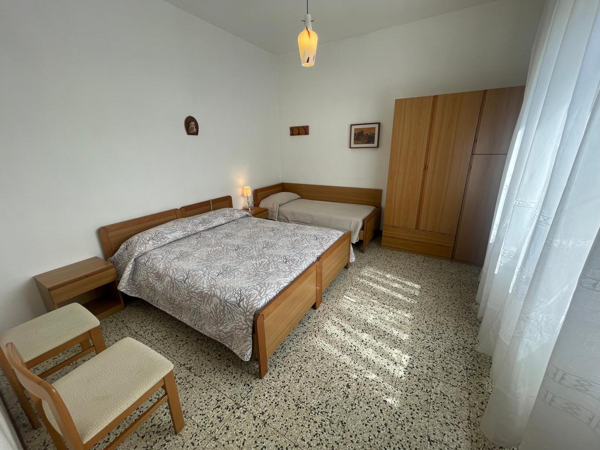 Villa Rita - Agenzia Cocal Caorle Exteriér fotografie